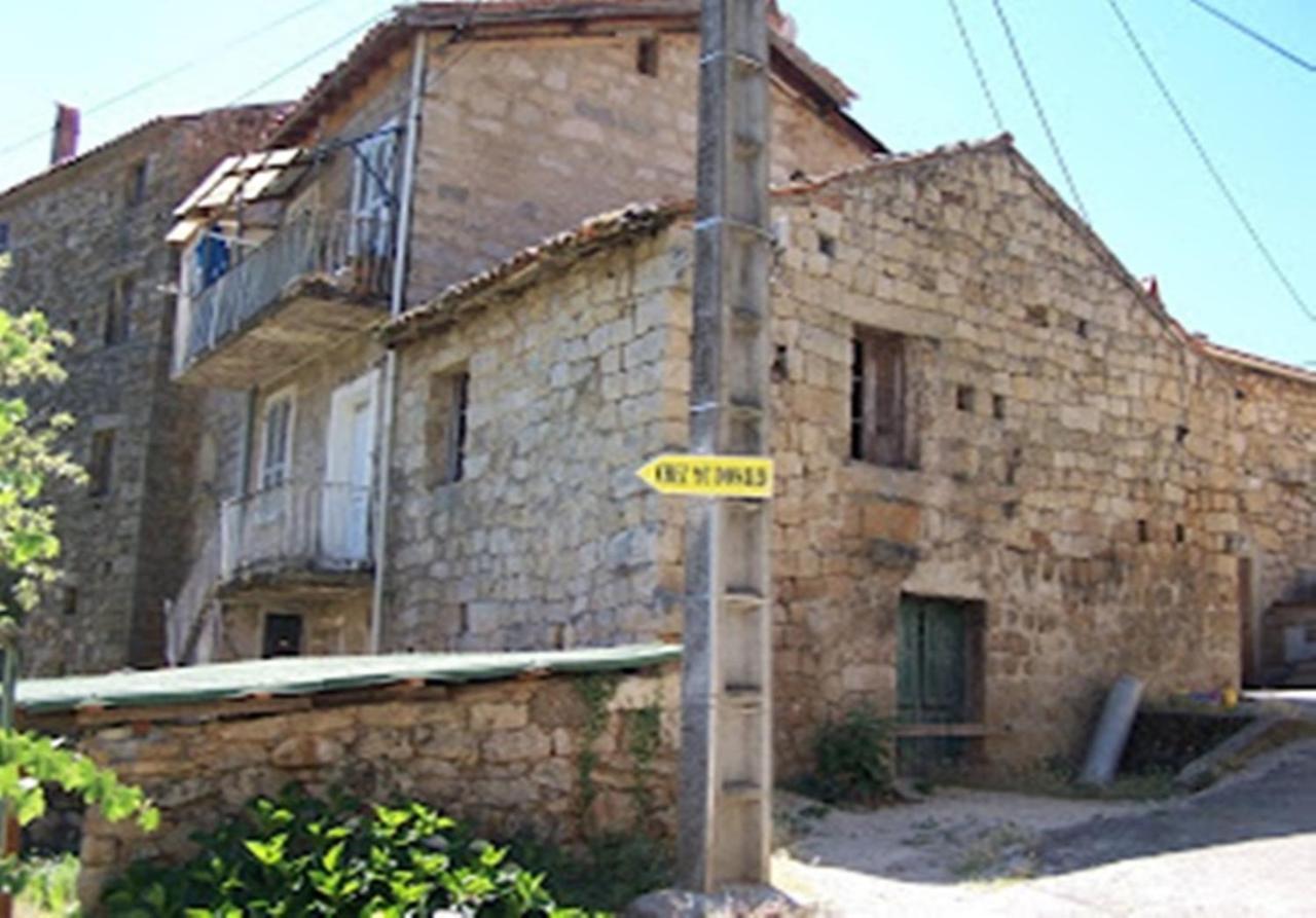 Auberge De Jeunesse Chez Mc Donald Zevaco ภายนอก รูปภาพ